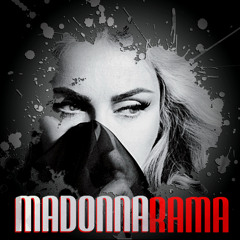 2012.02.10 - Madonna interview with Bert Weiss [The Bert Show]