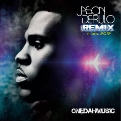 Jason Derulo feat. J.Cole - It Girl (Onedah Remix)