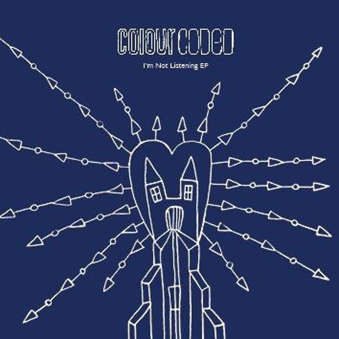 Stream I'm Not Listening by Colour - Coded | Listen online for free on ...