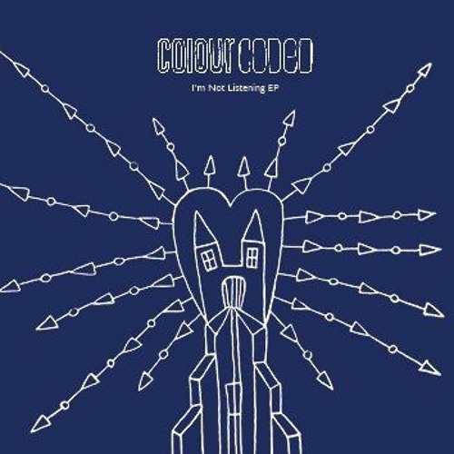 Stream I'm Not Listening by Colour - Coded | Listen online for free on ...
