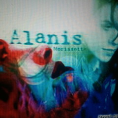 Head Over Feet in Style of Alanis