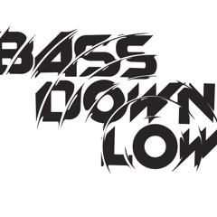 BASS DOWN LOW - Cold ass ice (Raw Preview)