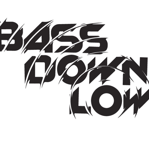 BASS DOWN LOW - Cold ass ice (Raw Preview)