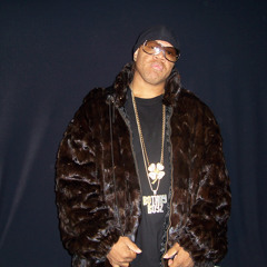 D Red (Botany Boyz)feat. Chad'o at Houston