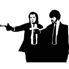 Vexare- Firing (Pulp Fiction edit)