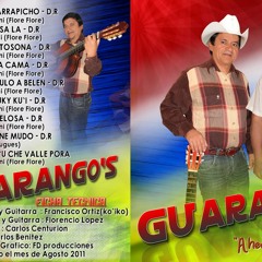 - 07. LA CELOSA - DR (Vers. guaraní Flores Flores)