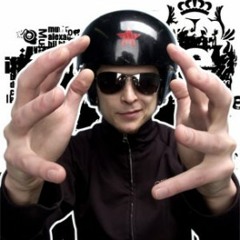 My special place(EFXHAND remix) - ILL Gates and Freedom Danish