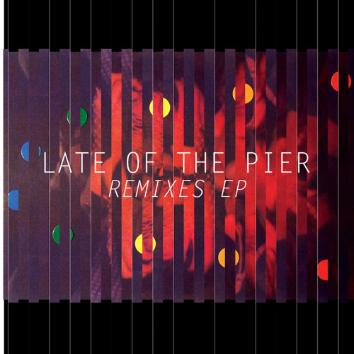 Late Of The Pier - Best In The Class (Soulwax Remix)