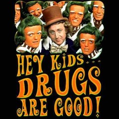 Bass Brokers - Cant Find No Drugs