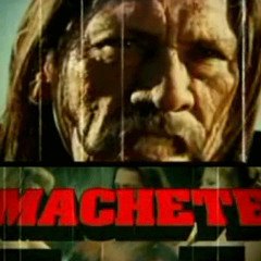 Lim vs rascal - machete - infexious scloud sampler