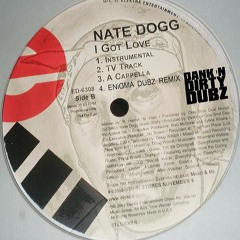 DANK007 - Nate Dogg - I Got Love (ENiGMA Dubz Remix) FREE DOWNLOAD!