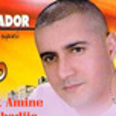 Tarek Amine & Khadija 2012