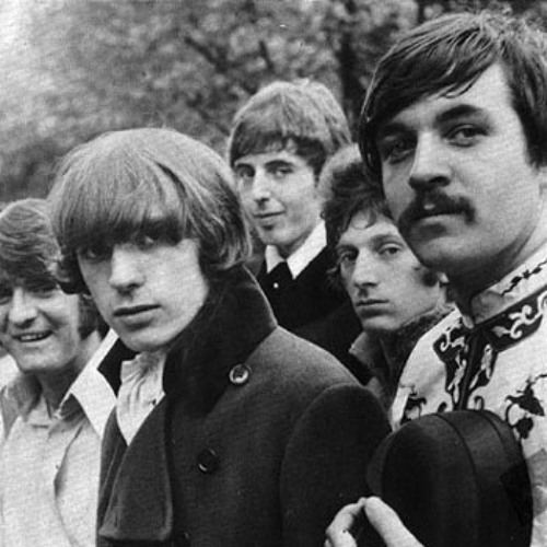 Procol Harum - A Whiter Shade of Pale