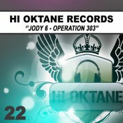 Jody 6 - Operation 303 (Digital Dj's Remix)