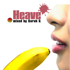 HEAVE • October 2000 • Sundissential Resident Hard House Mix