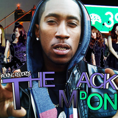 "I can work u out" ft Prince Stacks