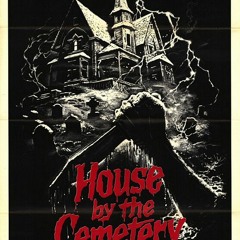 "I Remember" Soundtrack House By The Cemetery (1981).