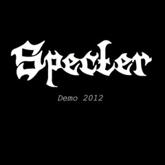 The Monster of Bermuda (Demo 2012)