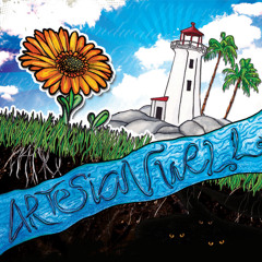 Merry Times in the Maritimes