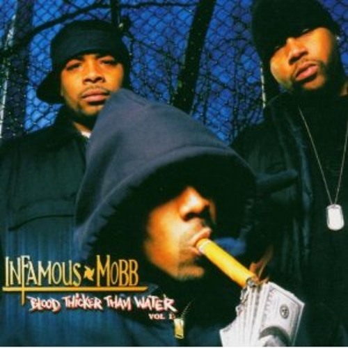 Infamous Mobb - Who We Ride For (2009 Remix)