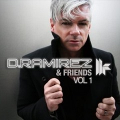 D.Ramirez, Steve Mac ft Robert Owens - Ups & Downs (Original Club Mix)