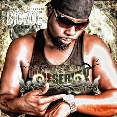 Taken Off: Big Zoe Da General: Time Served Da Street Mixtape