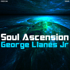 George Llanes Jr - Soul Ascension (Original Rewaved Mix) Short Preview <Beatport Release: 2/20/2012>