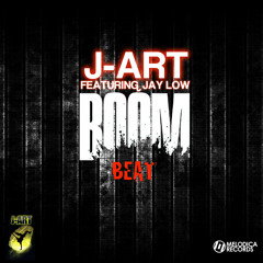 J-Art feat Jay Low-Boom Beat ( J-Art Radio Edit )