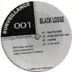 01-Kevin Vogel - Doppelganger