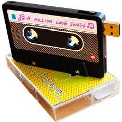 My way (mash up 80´s)