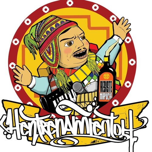 HentrenamientoH - Aqui lo sasonamoH by HentrenamientoH Rap