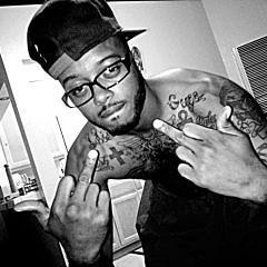 RANSOM "FREE STYLE" (TDUBtheREALEST)