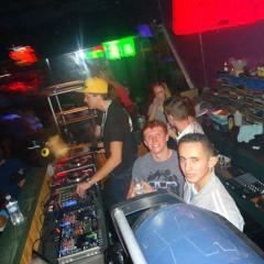 House Techno MIX 2012-DJ Rookie