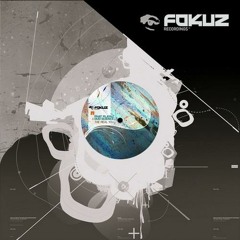 NORTH ZONE OF SP - DUOSCIENCE & PHAT PLAYAZ - VINYL - FOKUZ RECORDINGS