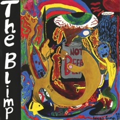 The Blimp : Not Beer