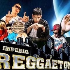 Reggaeton 2000