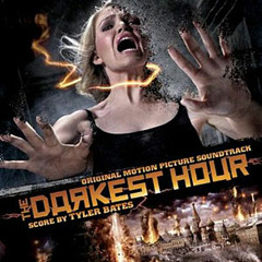 Audio Review - The Darkest Hour by Tyler Bates