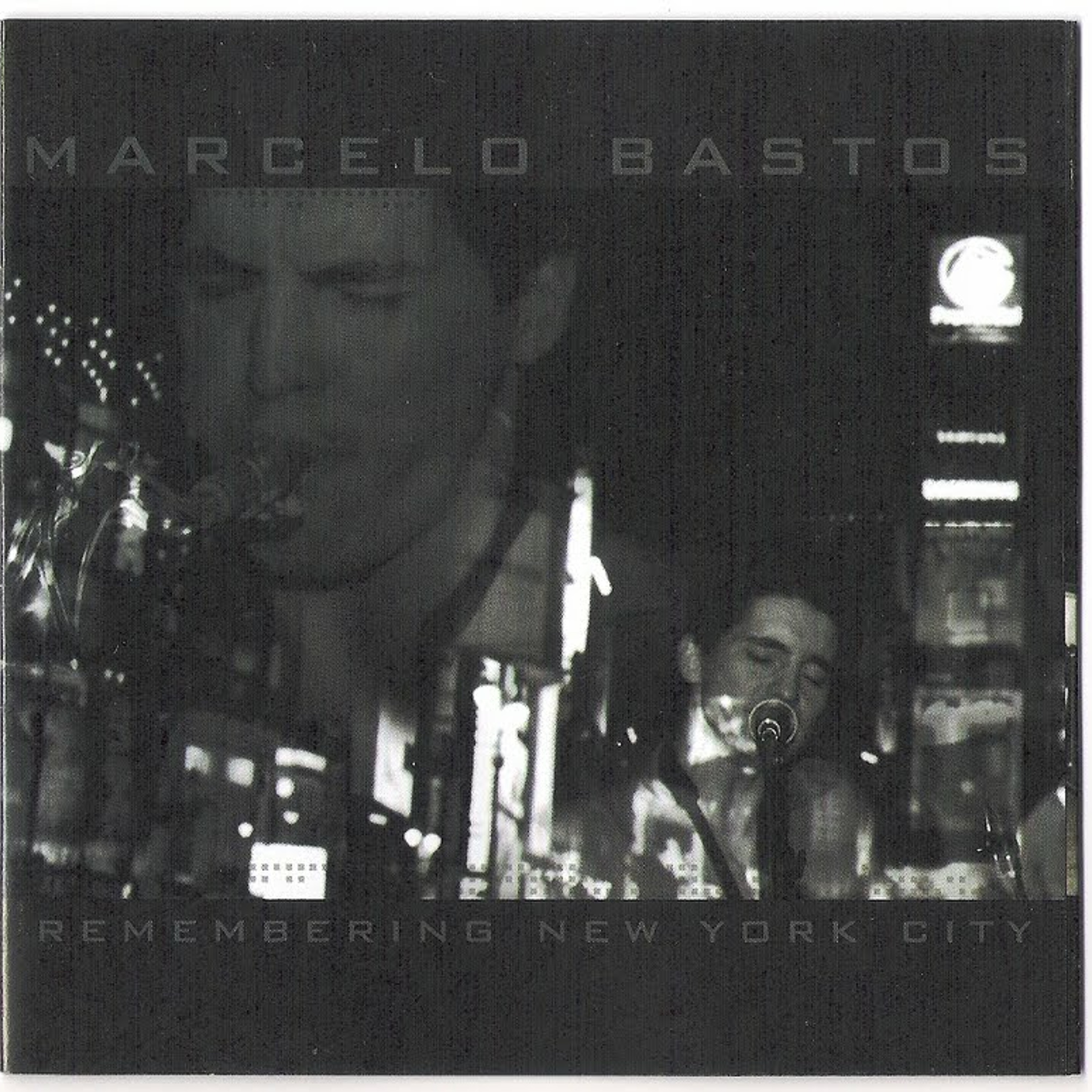 Marcelo Bastos