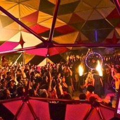 Merchants Of - "Subadubdub" (Live Mix from Studio D Winter 2012)