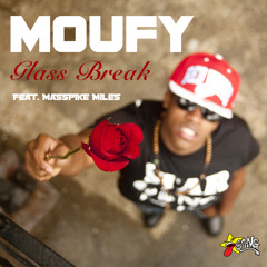 01 Glass Break (feat. Masspike Miles)