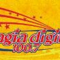 MAGIA DIGITAL 100.7/BANDA EL RECODO
