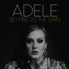 Adele - Fire To The Rain Club Remix W/Drops