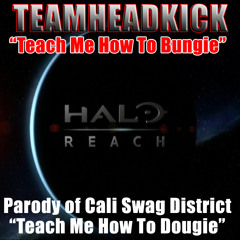 Halo Parody RAP - "Teach Me How To Bungie"