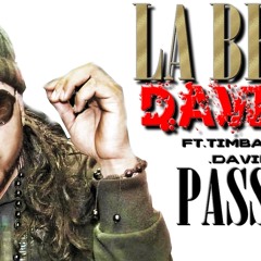 Davinzzi Ft.Timbaland,Pittbull & David Guetta-Pass At Me Remix