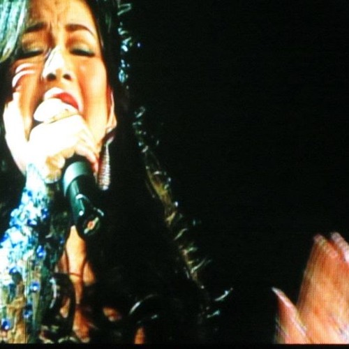 Regine Velasquez - Adele medley