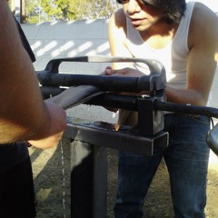 Swing Life Away Re-Do With Tambourine