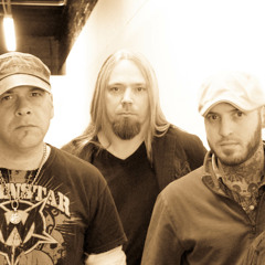 Full Devil Jacket  - 2nd Album Rough Tracks - Bottle