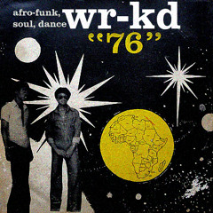 To Contonou With Love