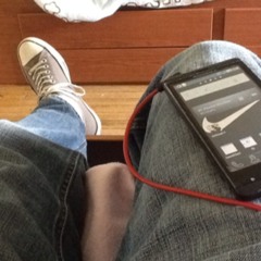 4 Person Cypher - teach me how to dougie instrumental  at Virginia