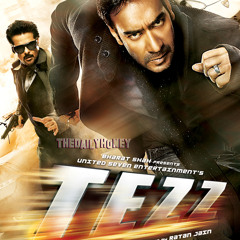 Tere Bina - Tezz (2012) (Rahat Fateh Ali Khan) [190Kbps] [www.DJMaza.Com]